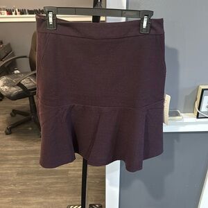Cabi tulip skirt fall 25